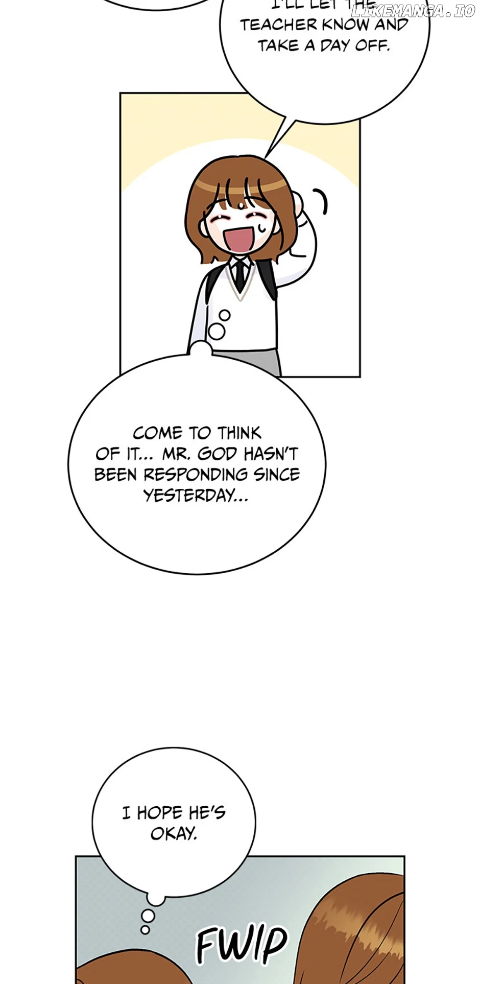 An Extraordinary Guardian Chapter 38 page 21