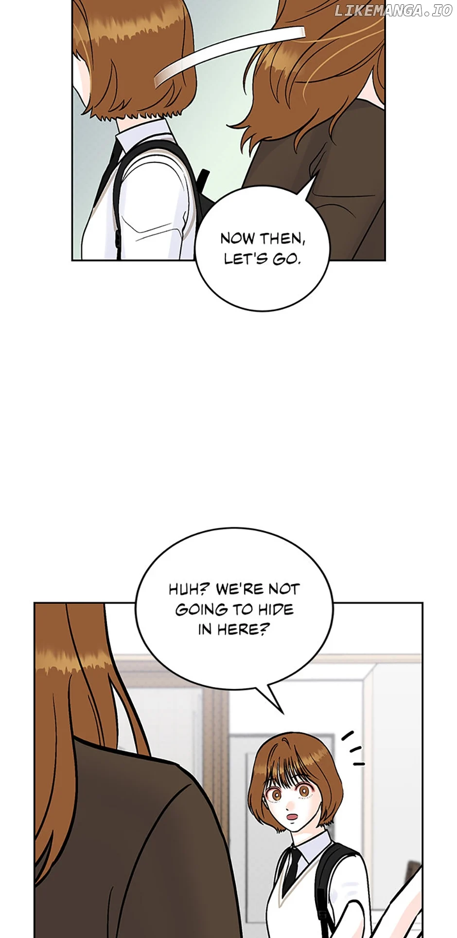 An Extraordinary Guardian Chapter 38 page 22