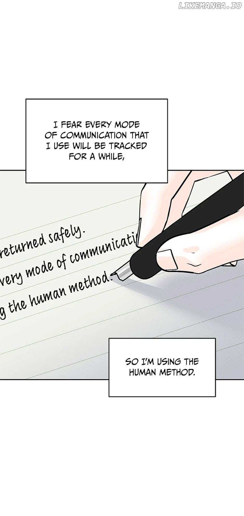 An Extraordinary Guardian Chapter 37 page 47