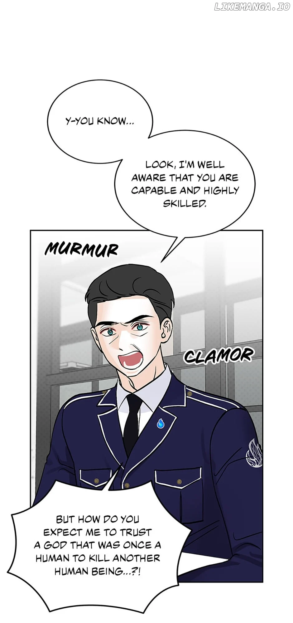 An Extraordinary Guardian Chapter 37 page 42