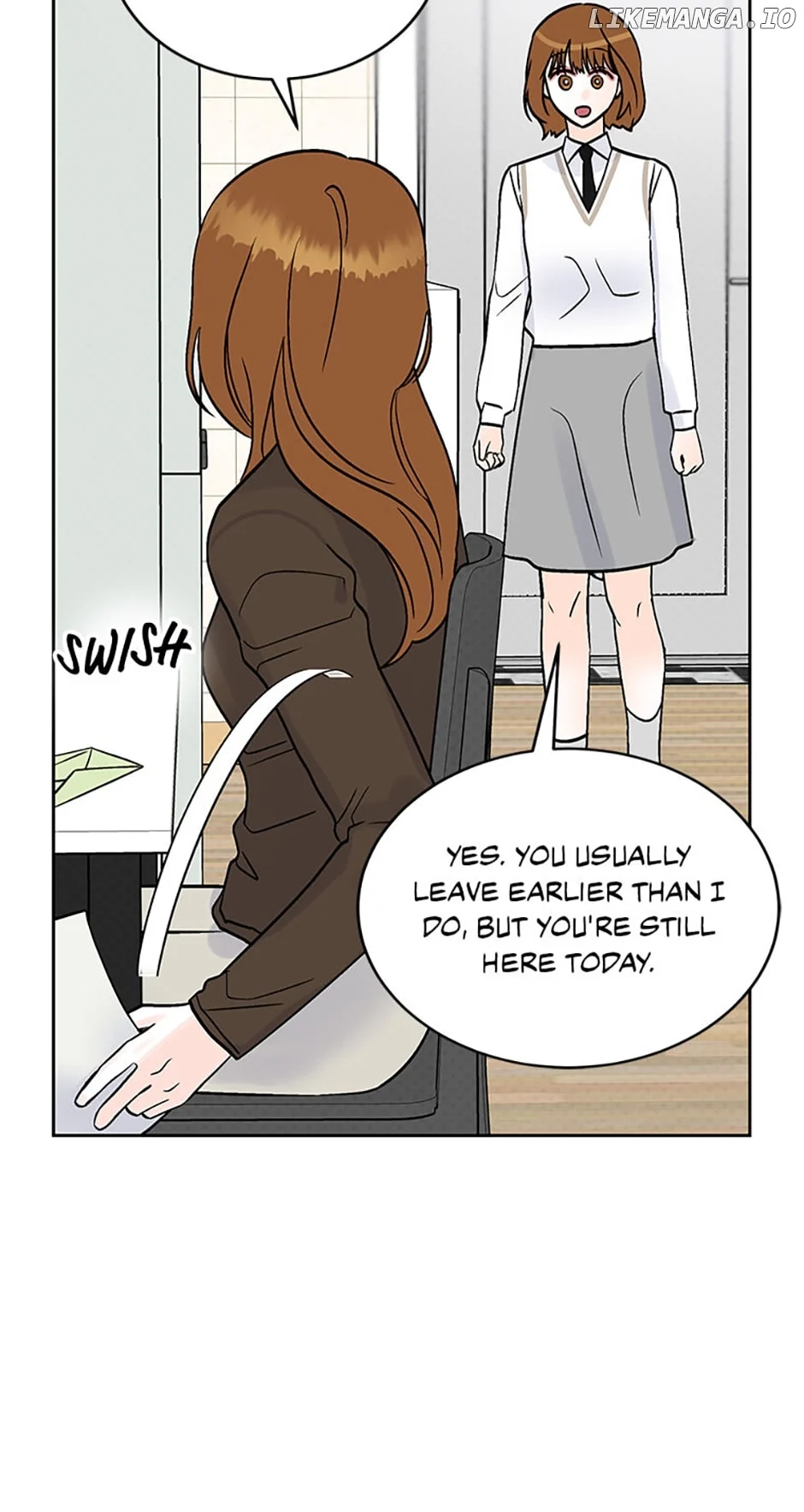 An Extraordinary Guardian Chapter 37 page 52