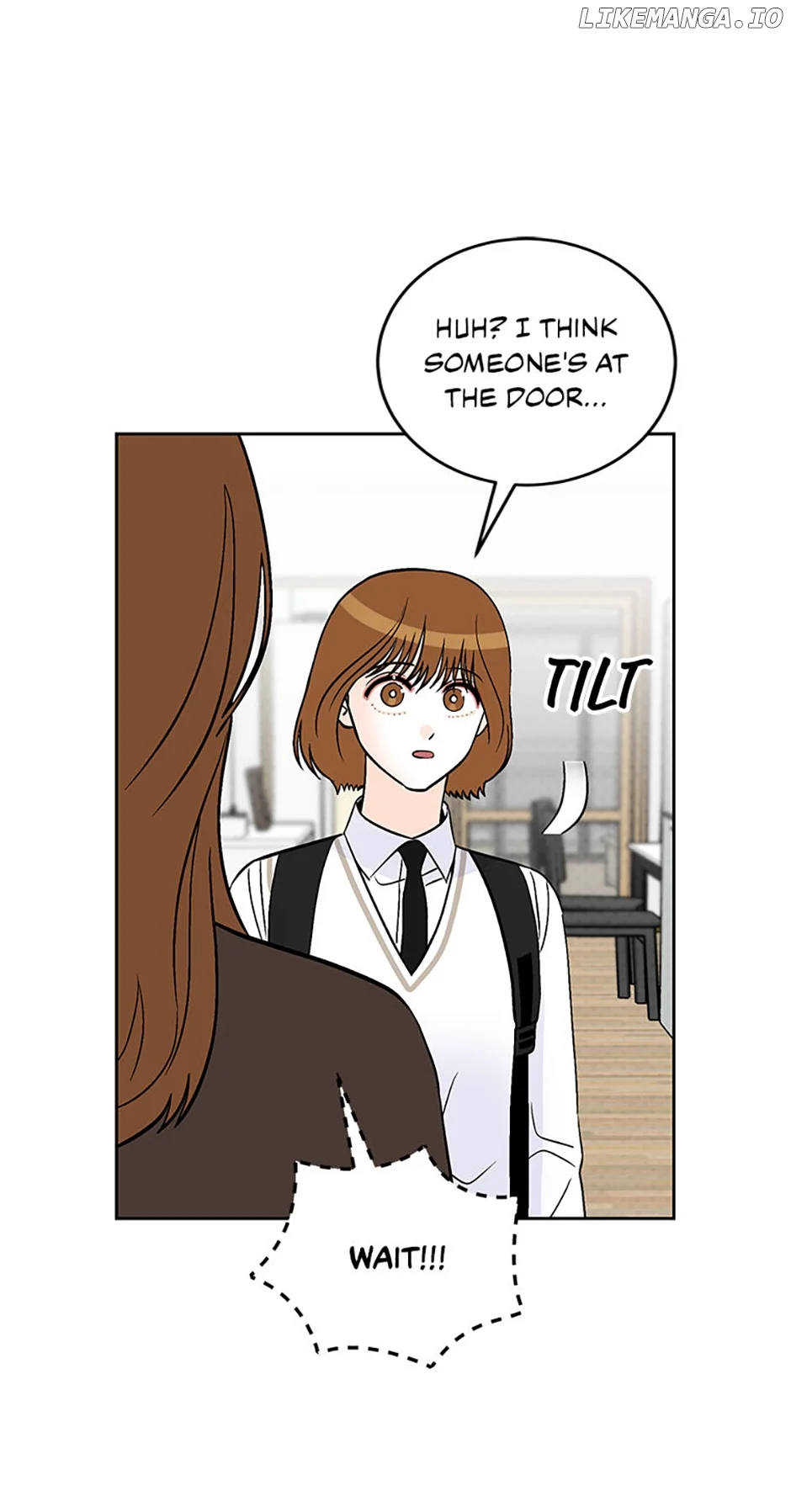 An Extraordinary Guardian Chapter 38 page 8