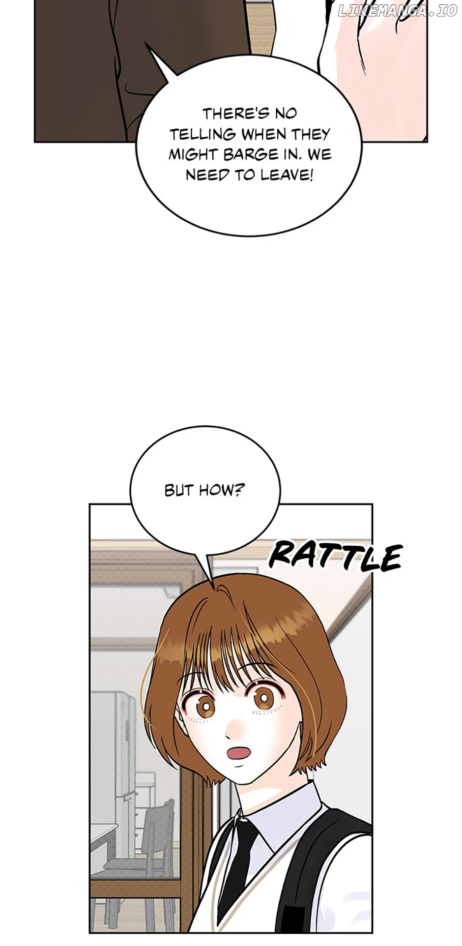 An Extraordinary Guardian Chapter 38 page 23