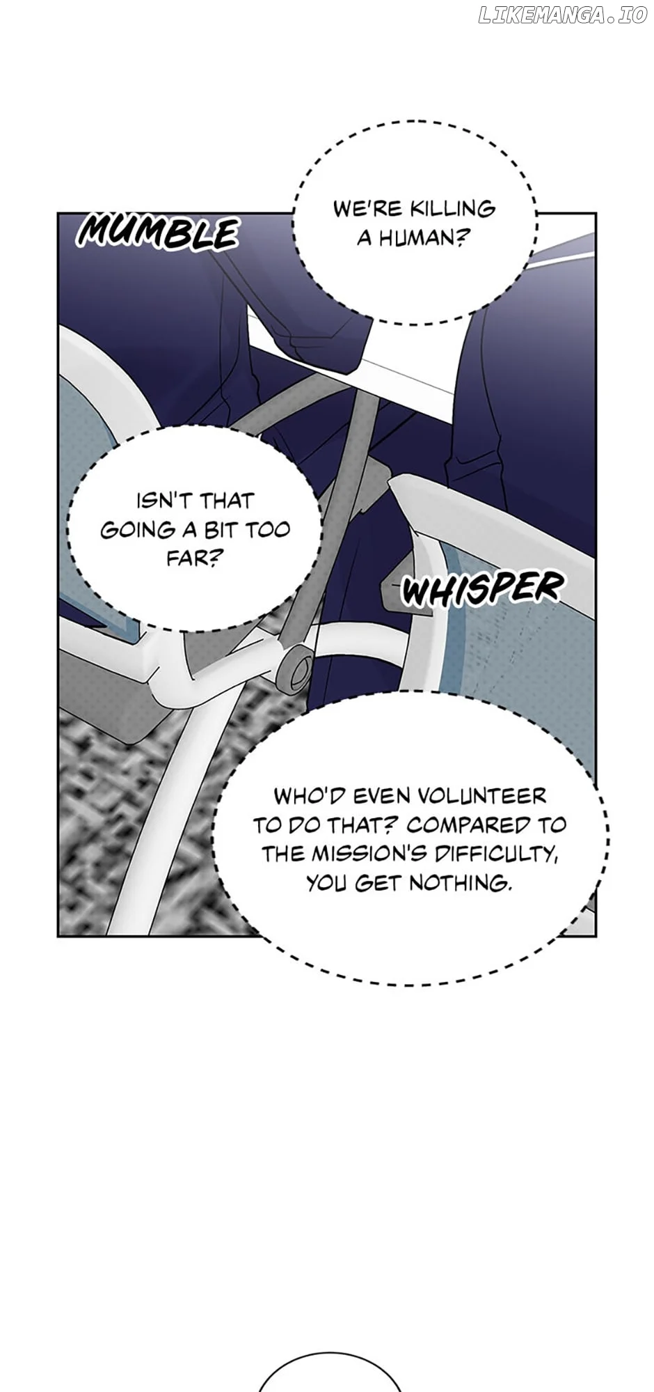 An Extraordinary Guardian Chapter 37 page 39