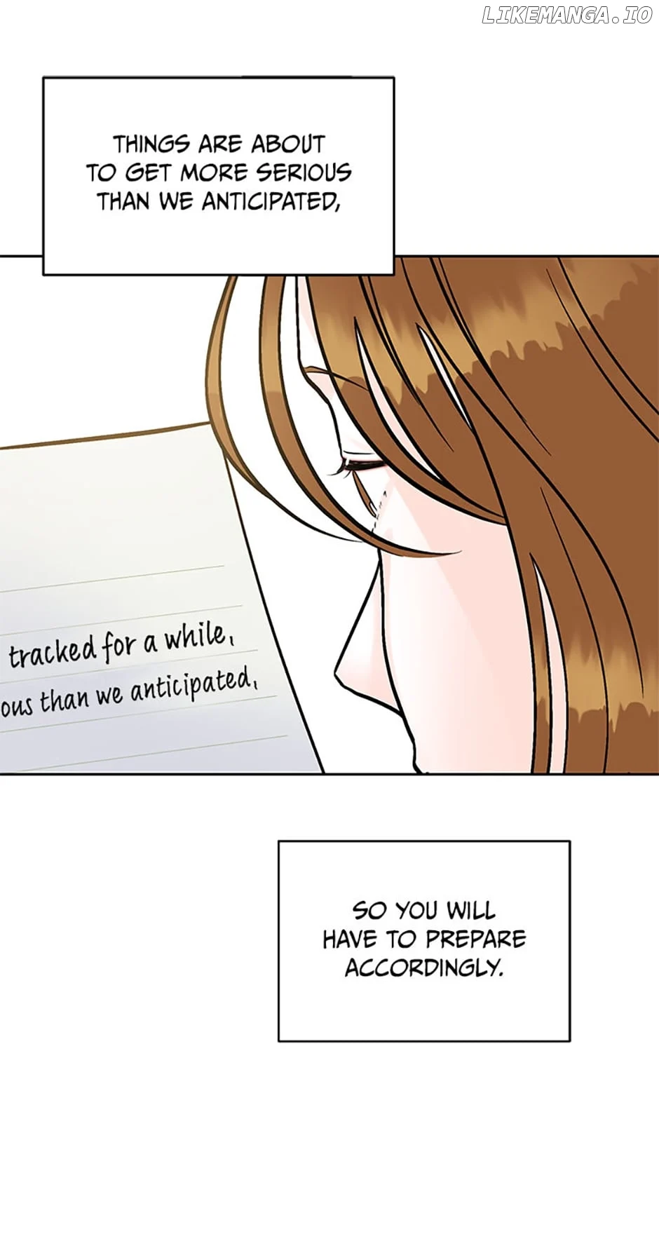 An Extraordinary Guardian Chapter 37 page 50