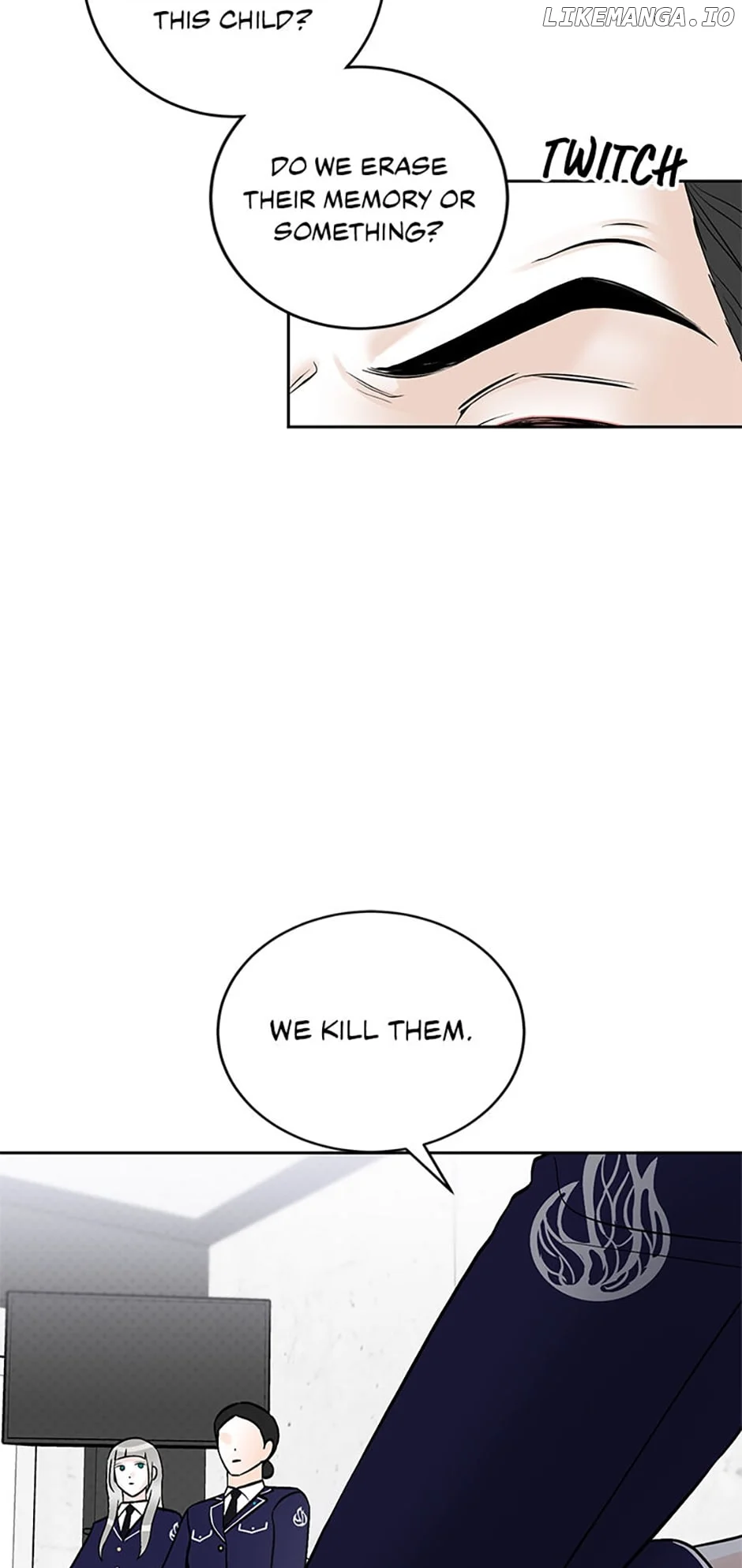 An Extraordinary Guardian Chapter 37 page 35