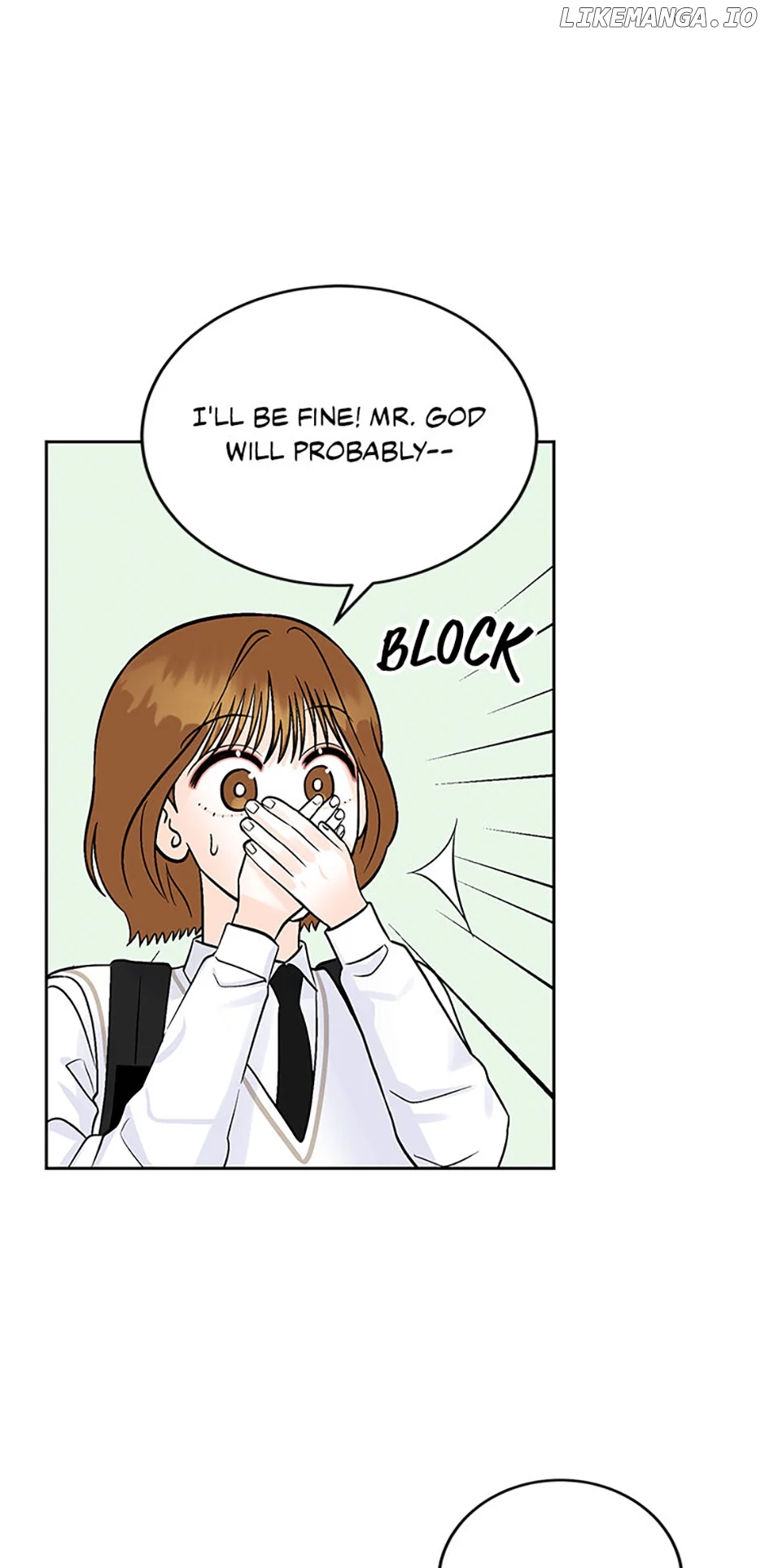 An Extraordinary Guardian Chapter 38 page 19
