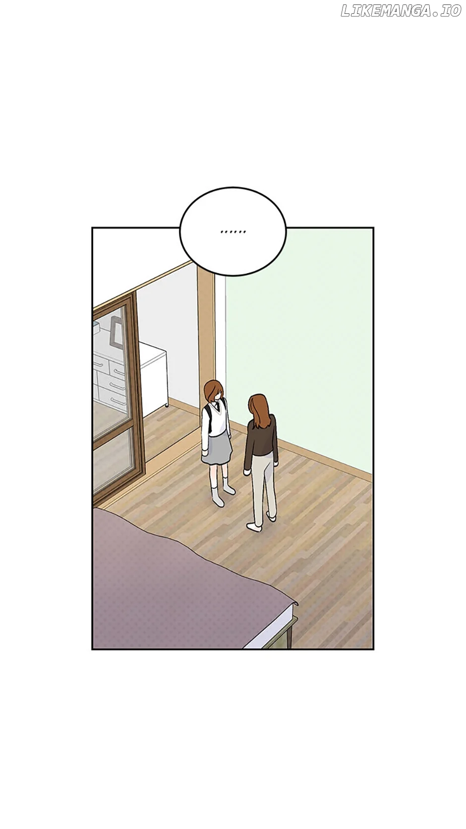 An Extraordinary Guardian Chapter 38 page 15