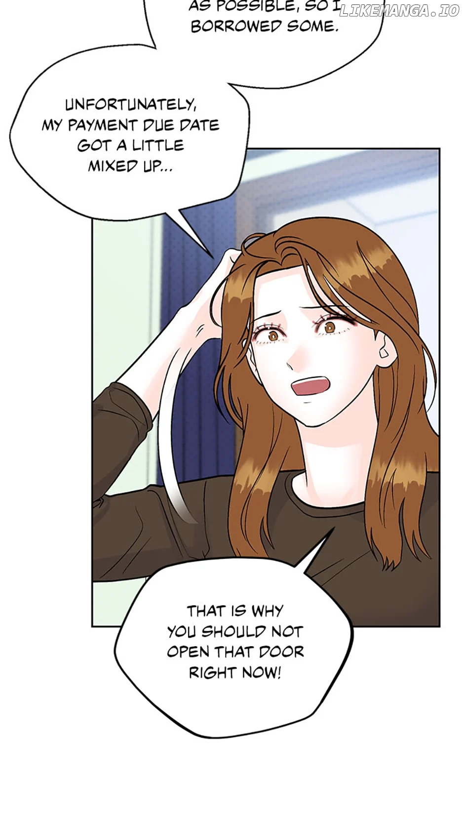 An Extraordinary Guardian Chapter 38 page 17