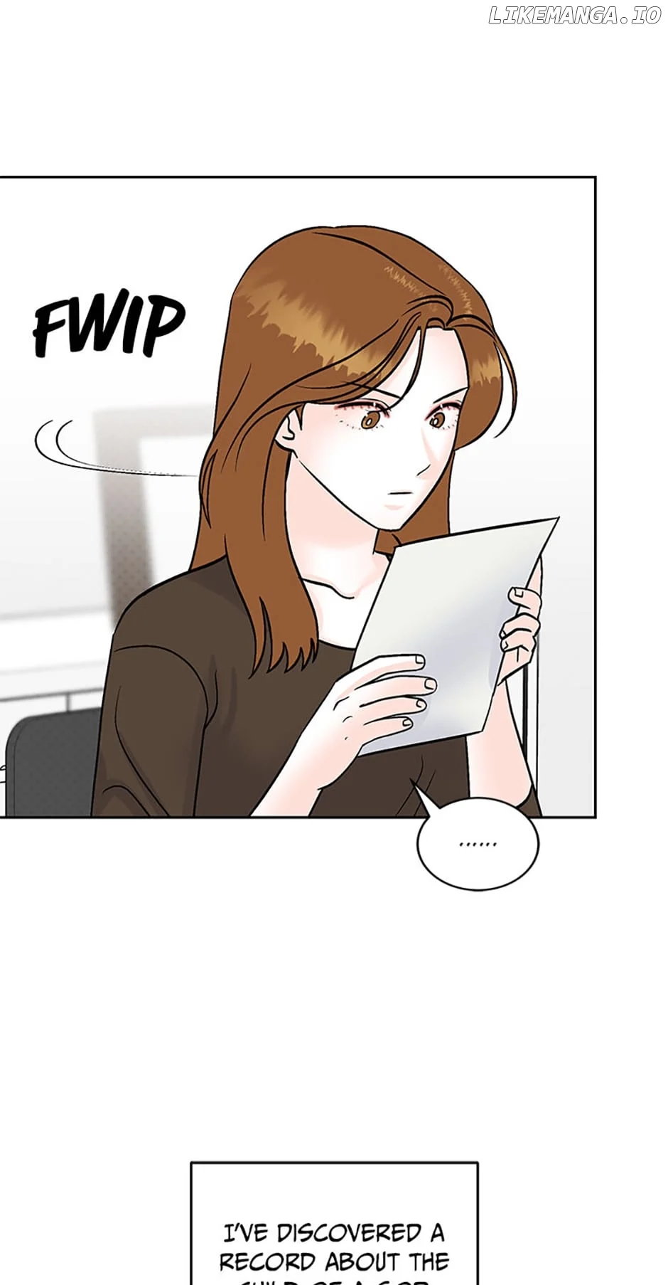 An Extraordinary Guardian Chapter 37 page 54