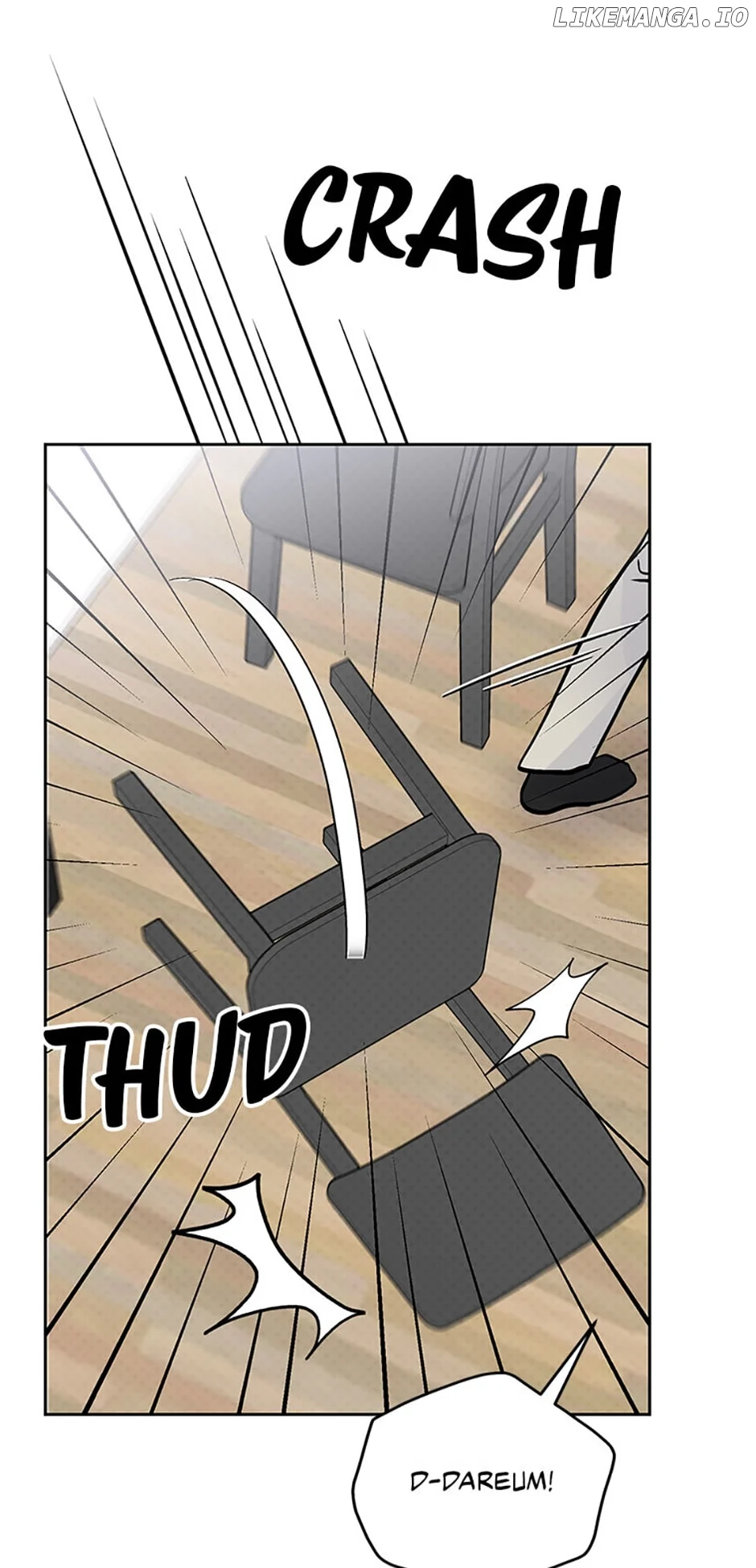 An Extraordinary Guardian Chapter 37 page 58