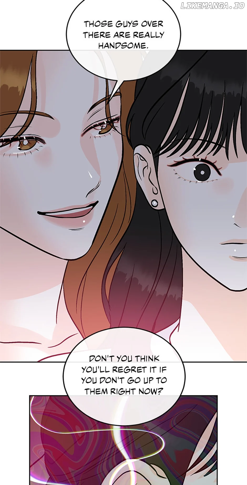 An Extraordinary Guardian Chapter 38 page 64