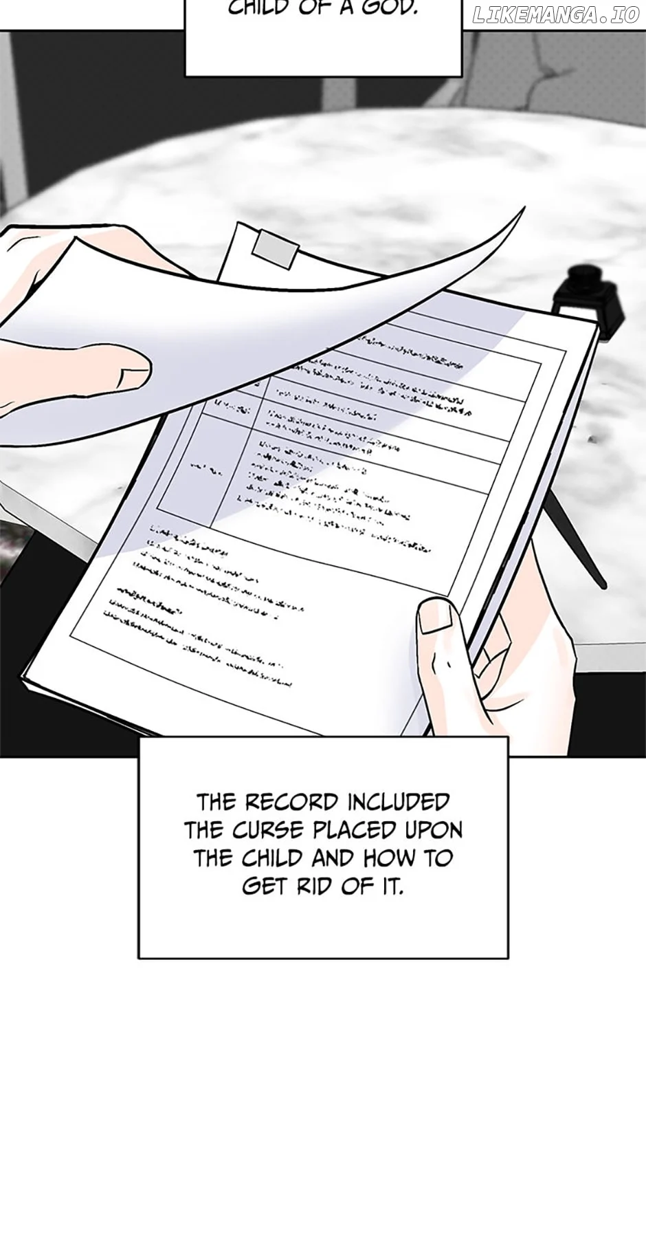 An Extraordinary Guardian Chapter 37 page 55