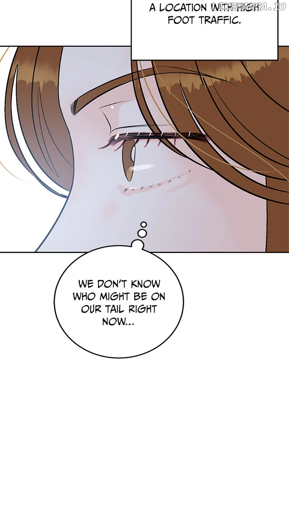 An Extraordinary Guardian Chapter 38 page 60