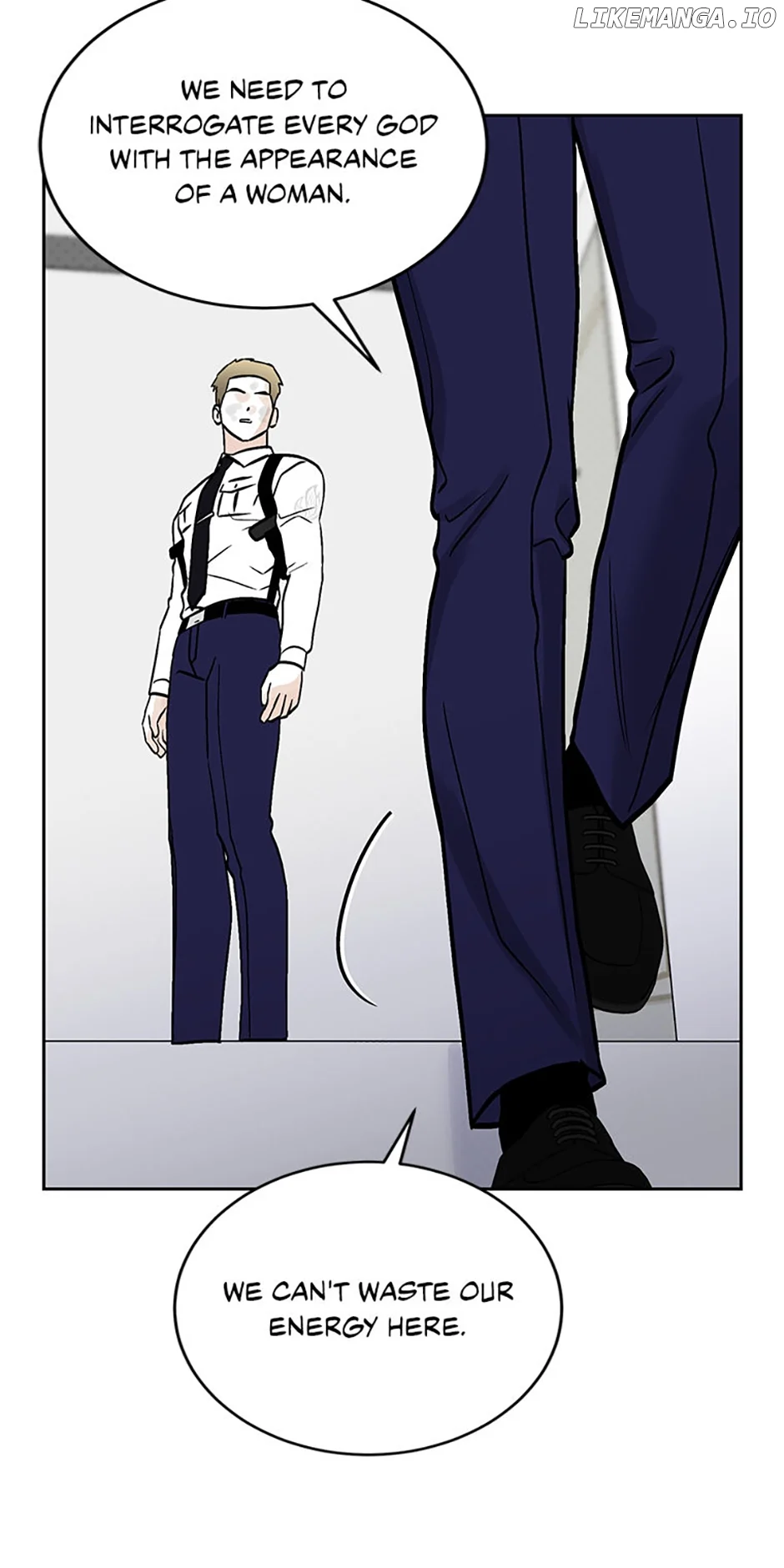 An Extraordinary Guardian Chapter 38 page 42