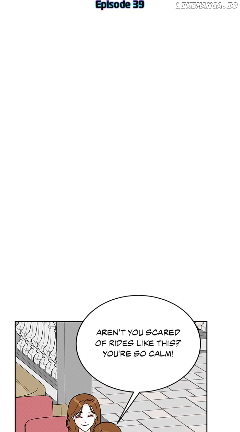 An Extraordinary Guardian Chapter 39 page 10
