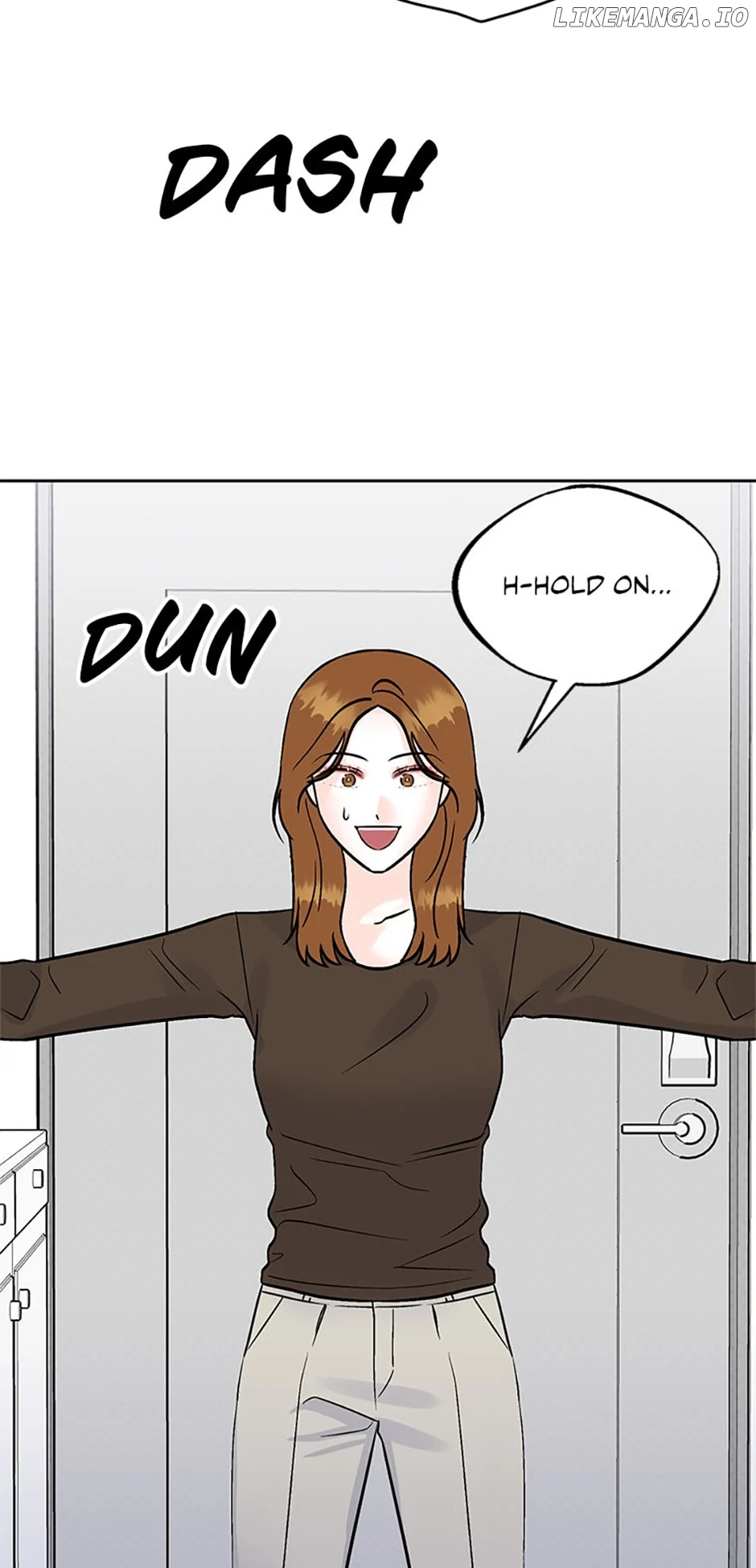 An Extraordinary Guardian Chapter 37 page 59