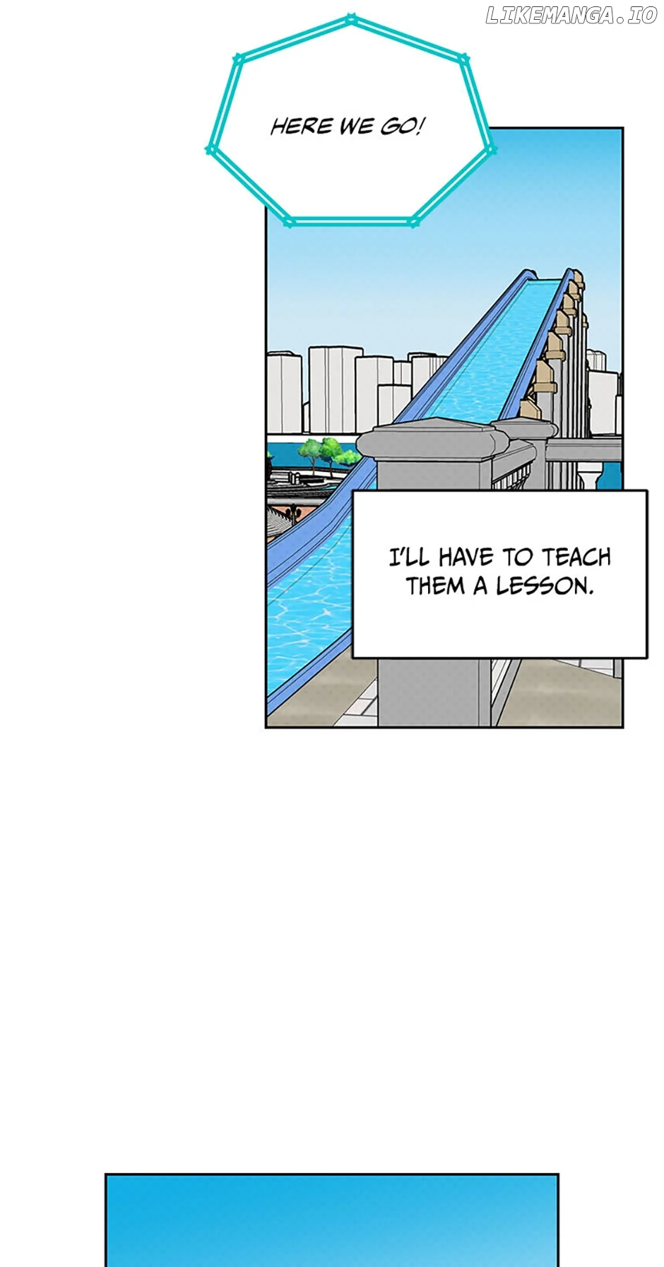 An Extraordinary Guardian Chapter 39 page 13