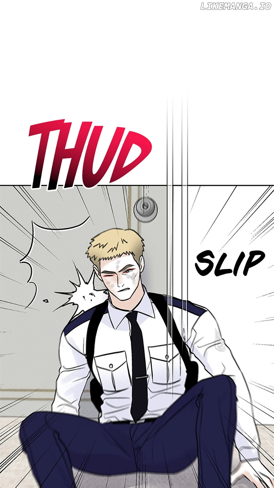 An Extraordinary Guardian Chapter 38 page 35