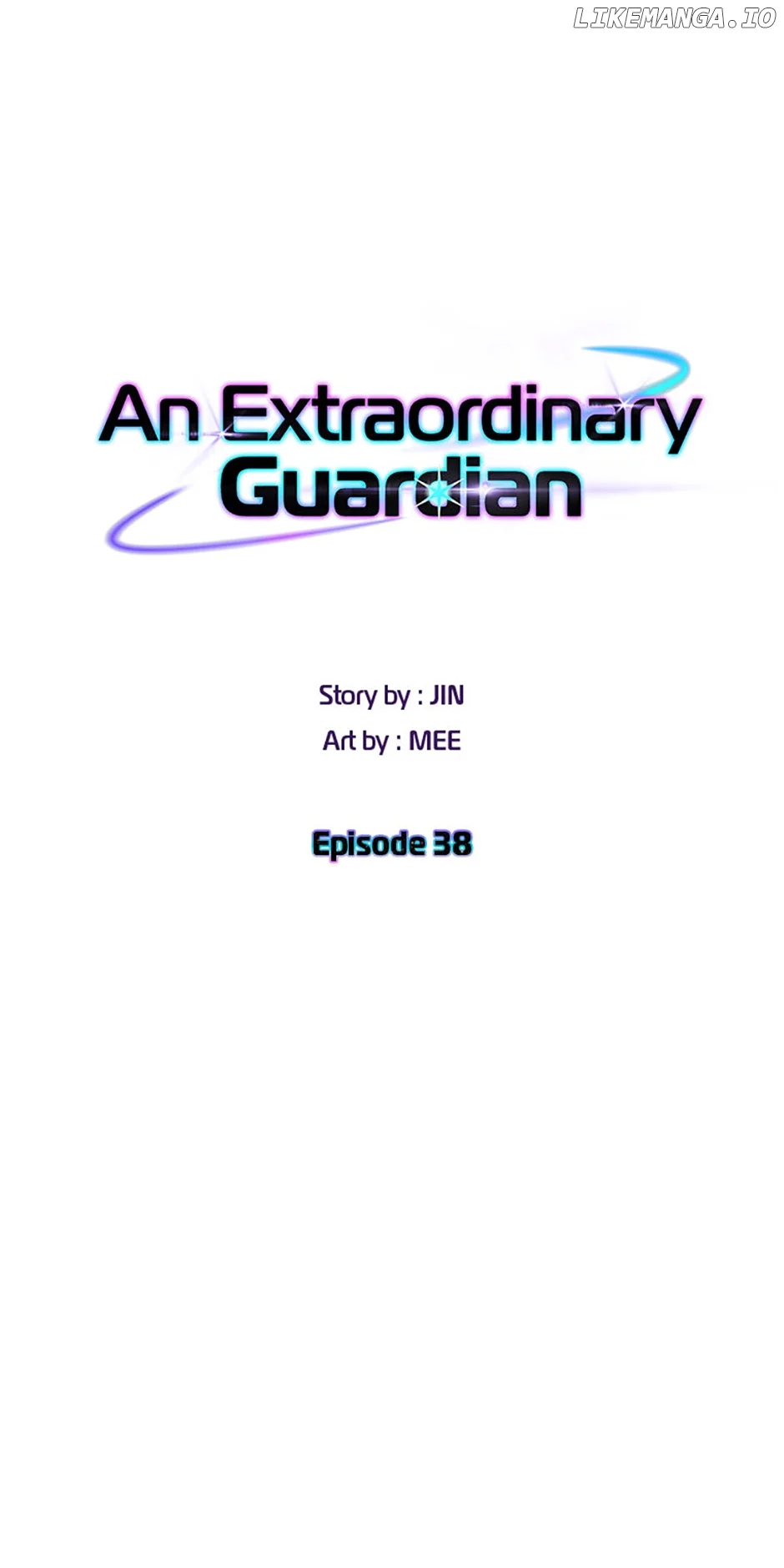 An Extraordinary Guardian Chapter 38 page 27