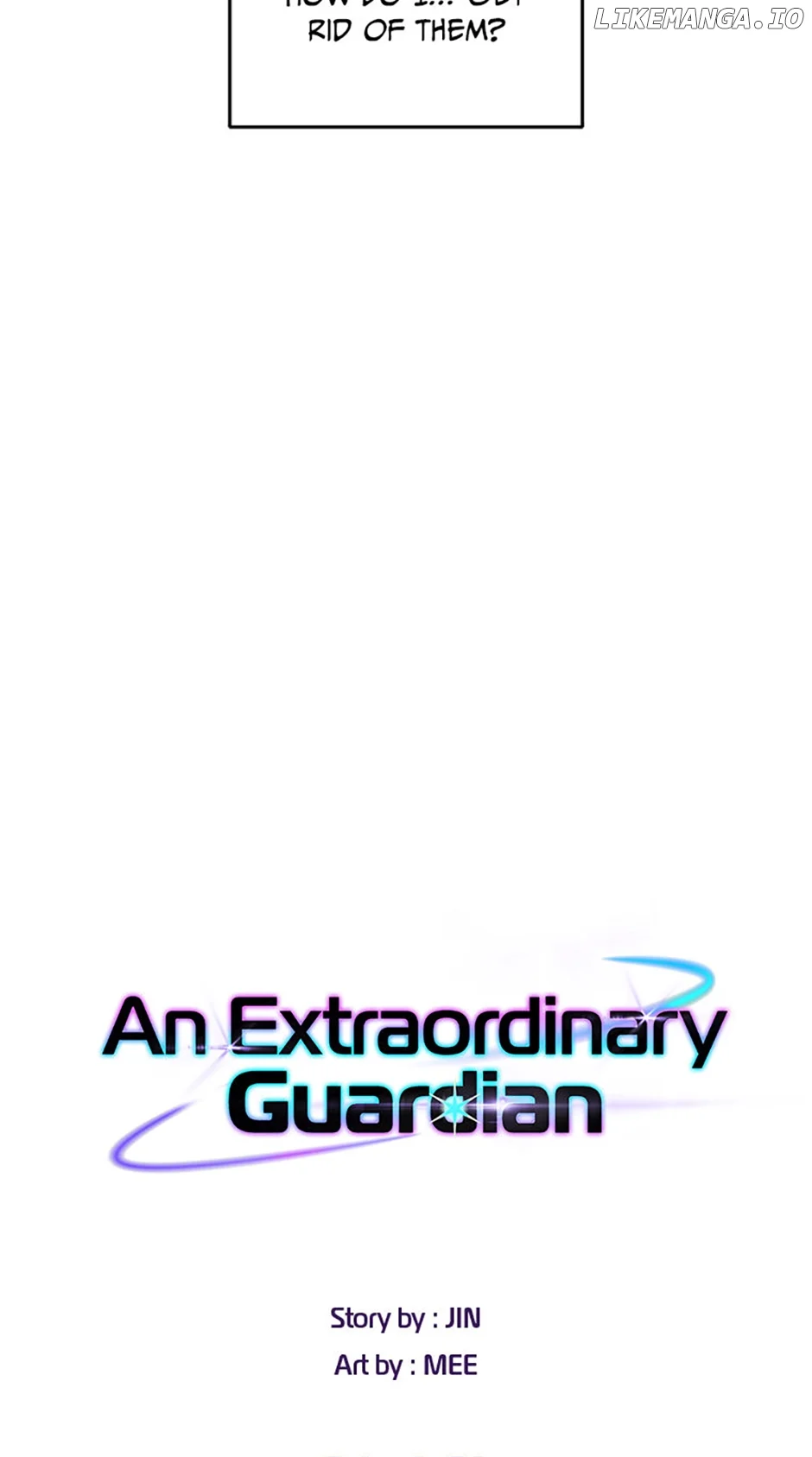 An Extraordinary Guardian Chapter 39 page 9