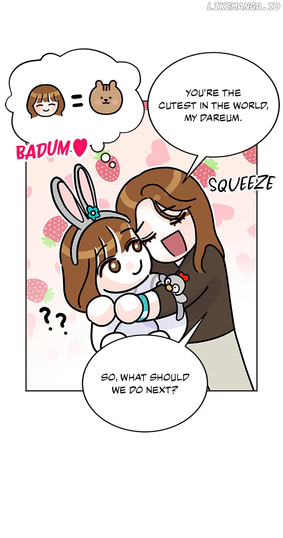 An Extraordinary Guardian Chapter 39 page 29