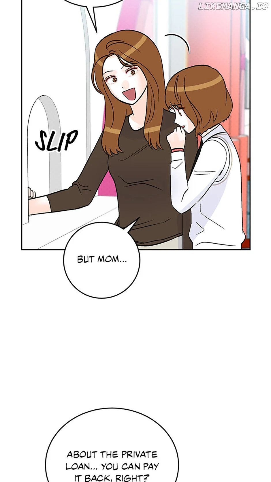 An Extraordinary Guardian Chapter 38 page 49