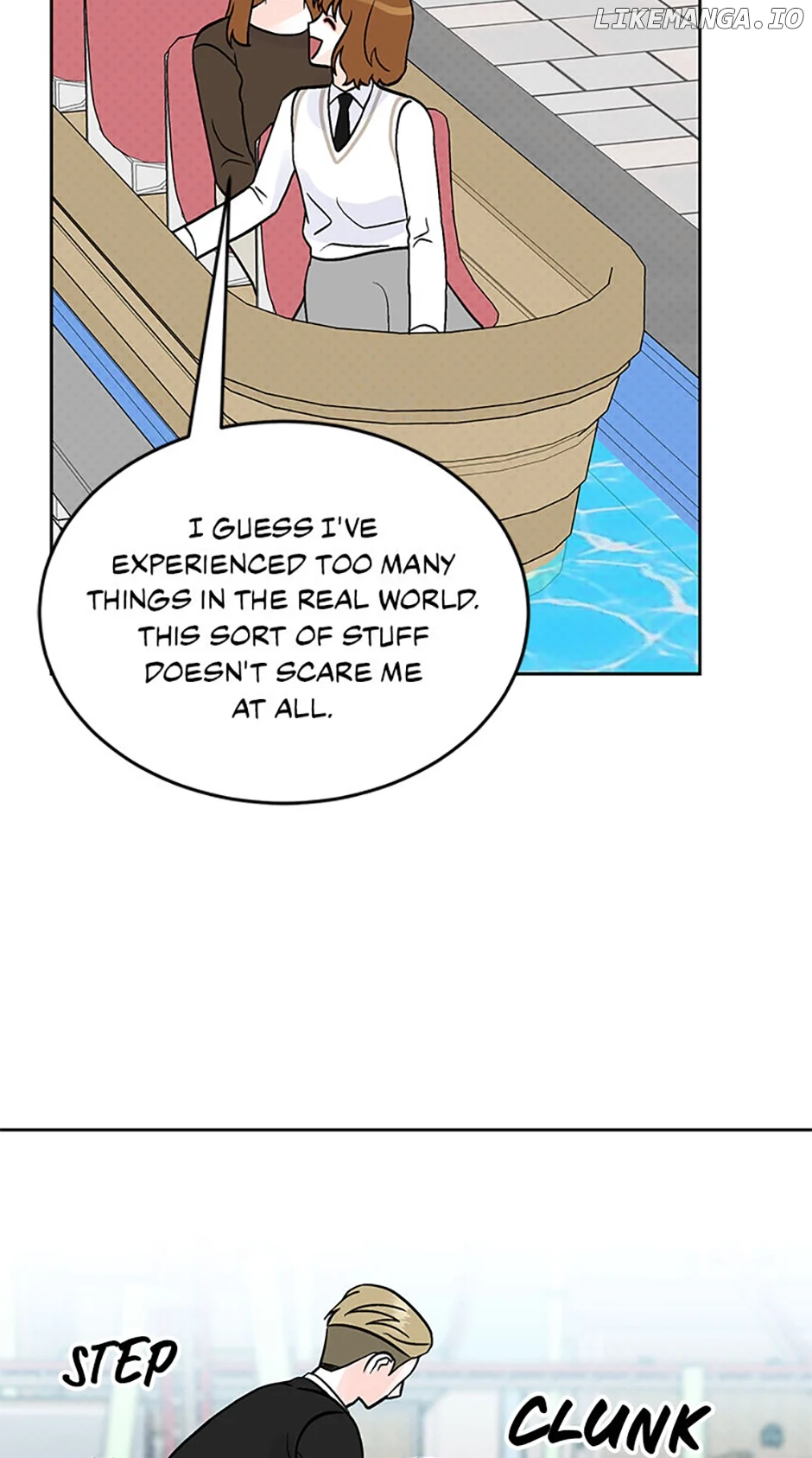 An Extraordinary Guardian Chapter 39 page 11
