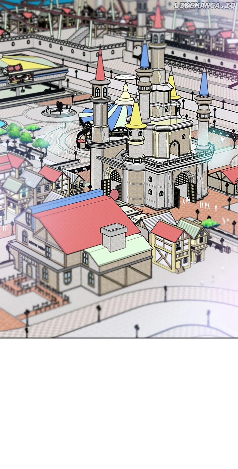An Extraordinary Guardian Chapter 39 page 3