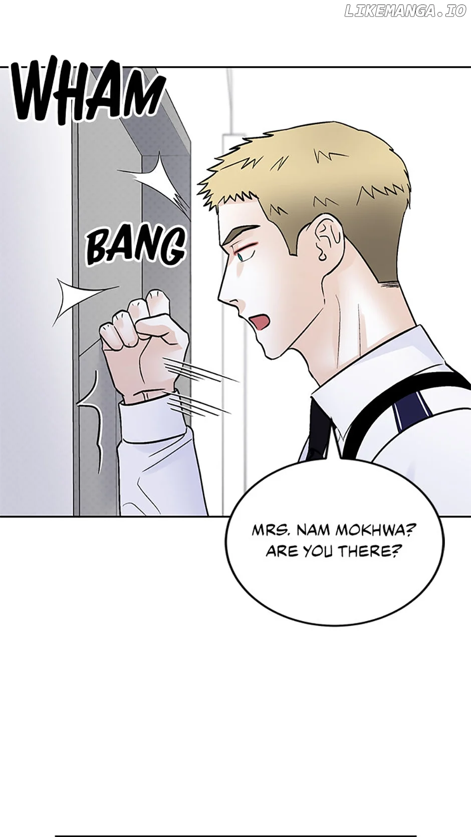 An Extraordinary Guardian Chapter 38 page 29
