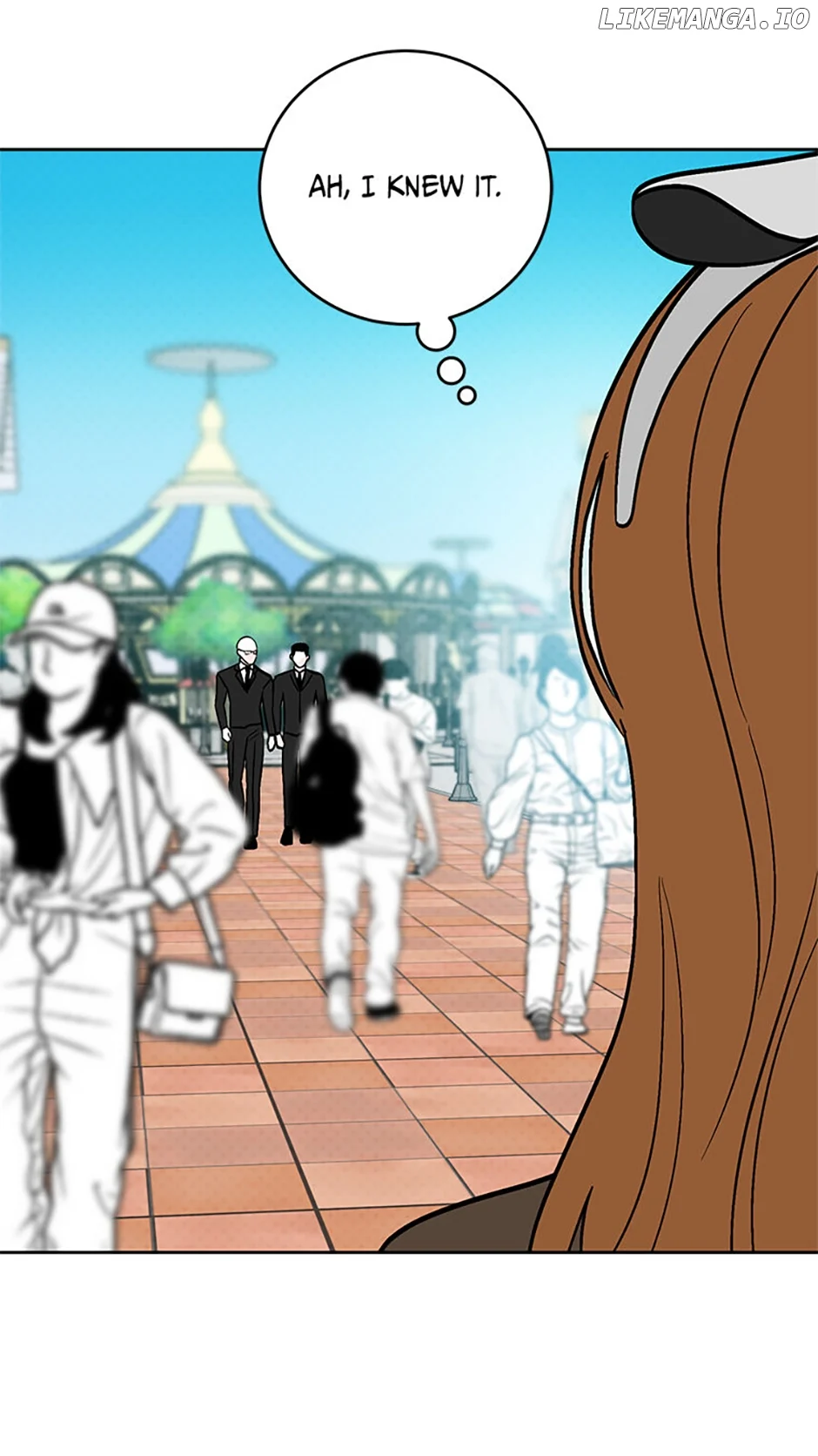 An Extraordinary Guardian Chapter 38 page 61