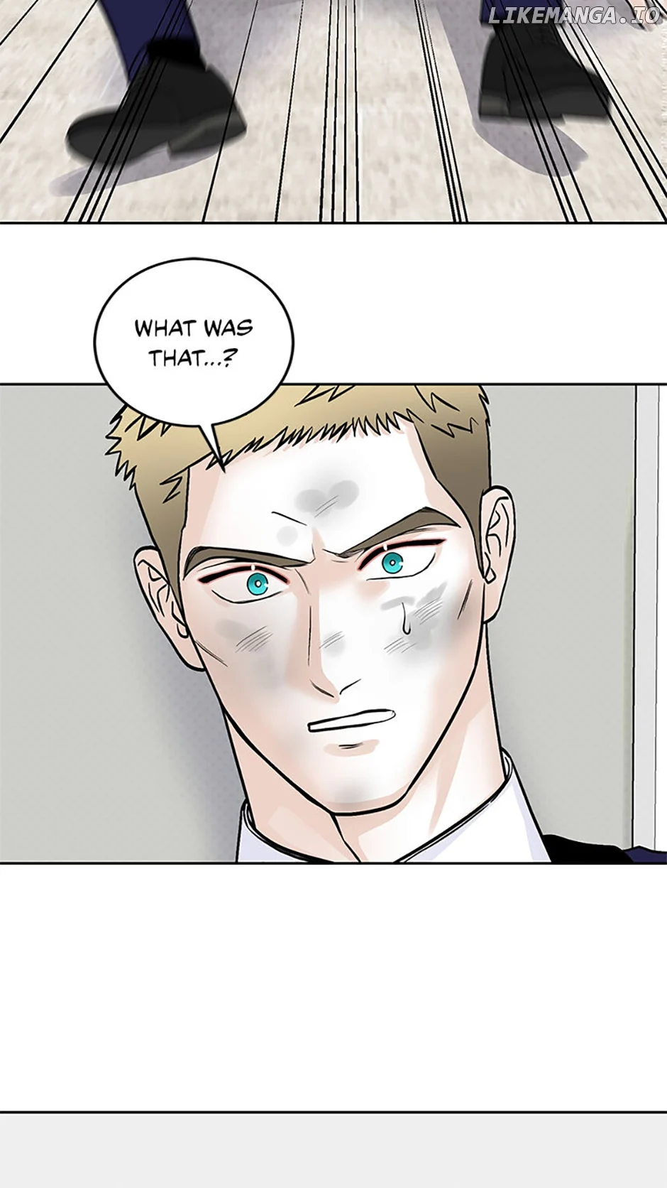 An Extraordinary Guardian Chapter 38 page 36