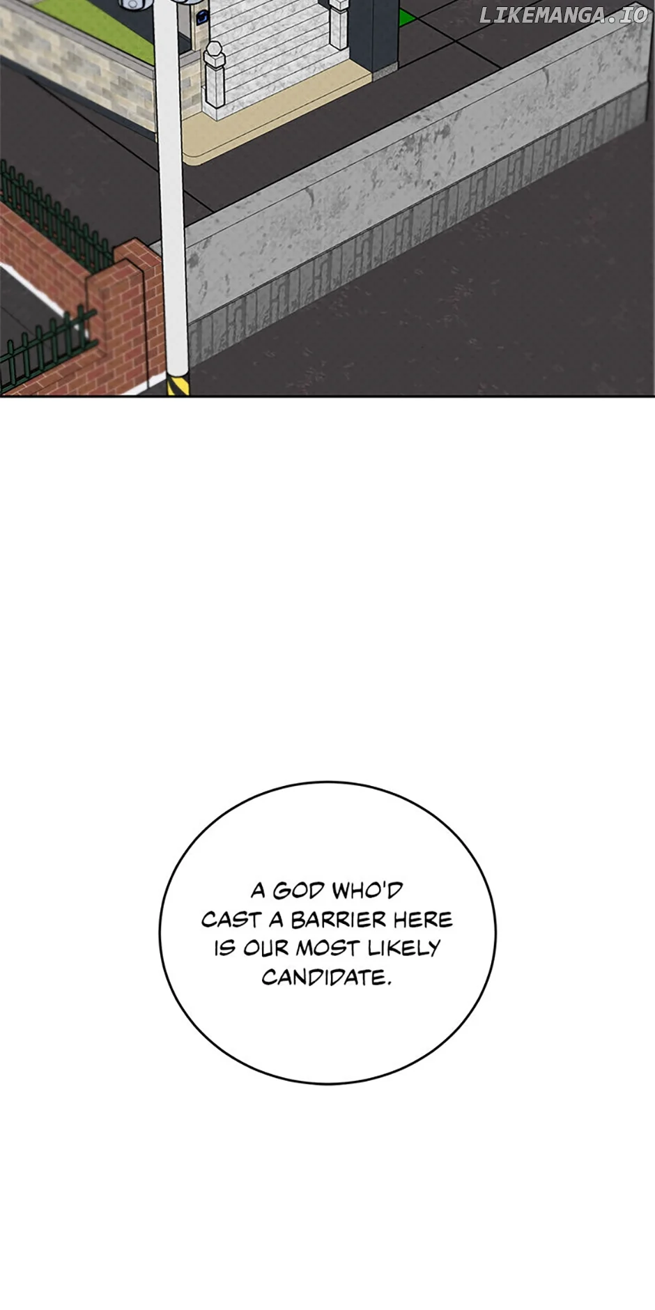 An Extraordinary Guardian Chapter 38 page 45