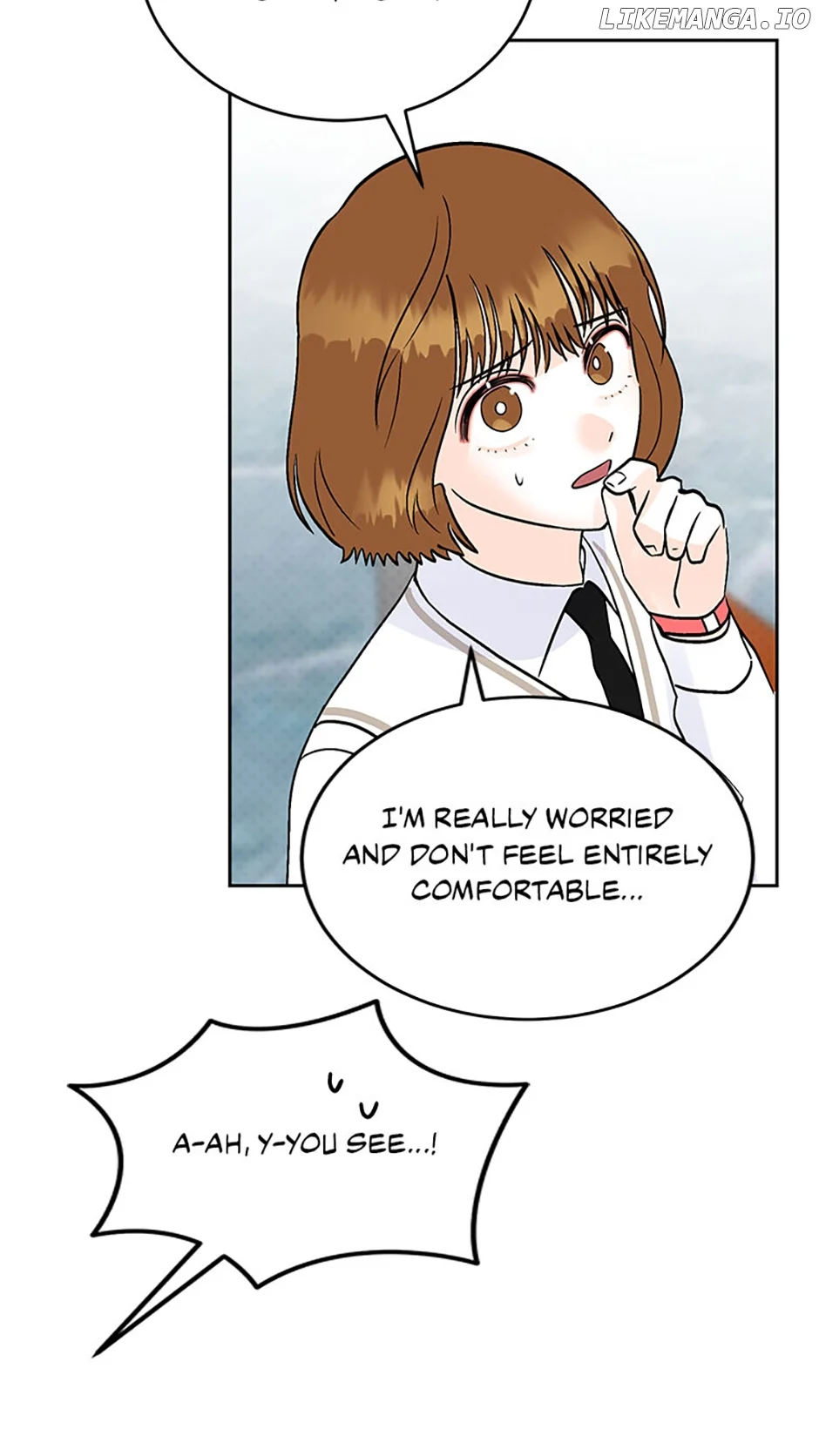 An Extraordinary Guardian Chapter 38 page 50
