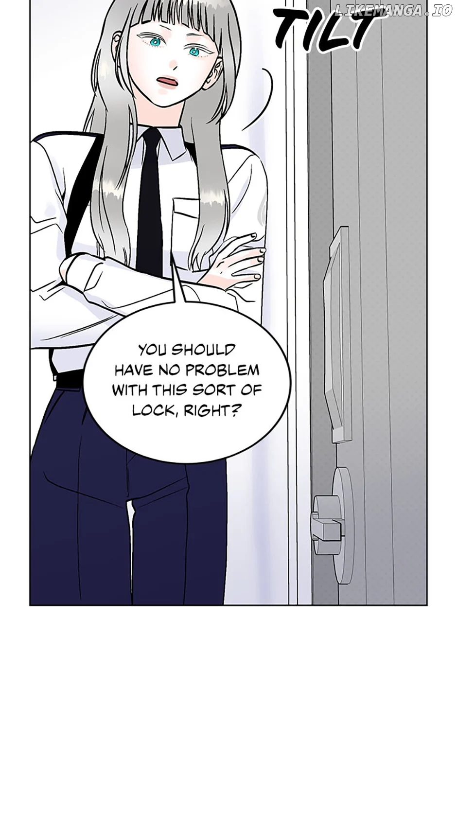 An Extraordinary Guardian Chapter 38 page 31