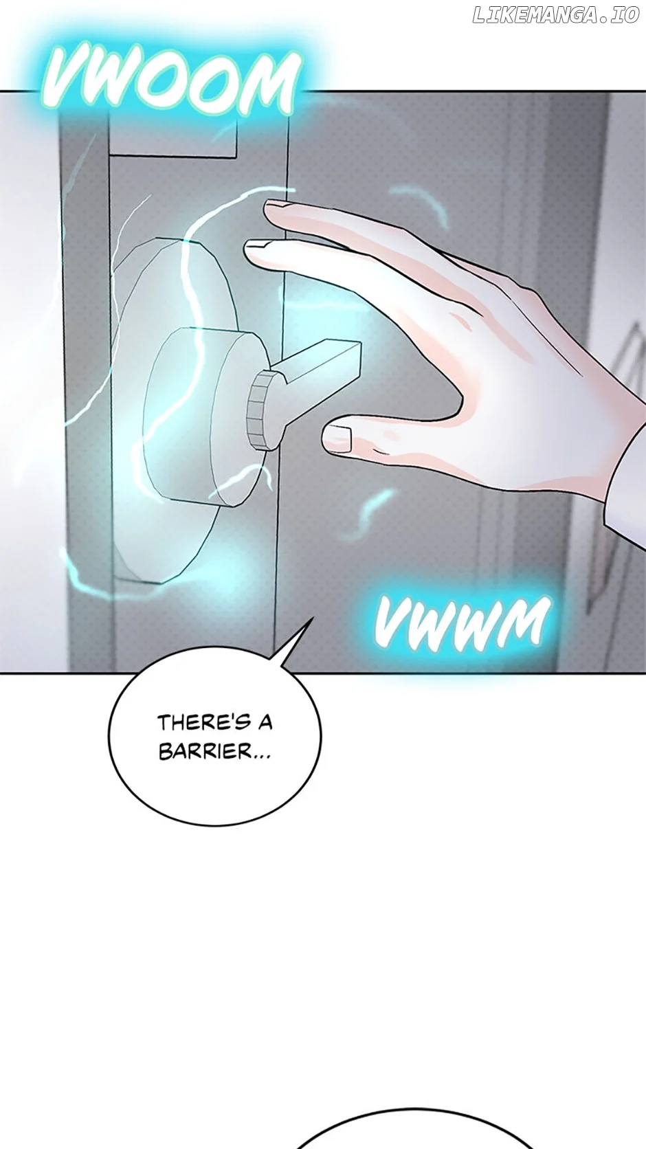 An Extraordinary Guardian Chapter 38 page 39