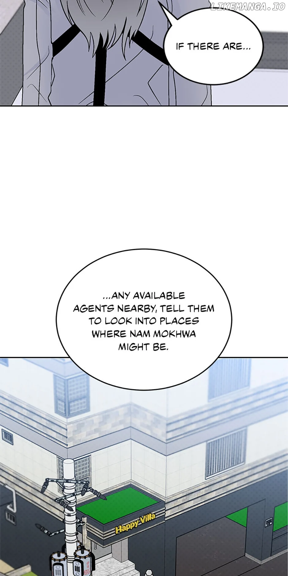 An Extraordinary Guardian Chapter 38 page 44