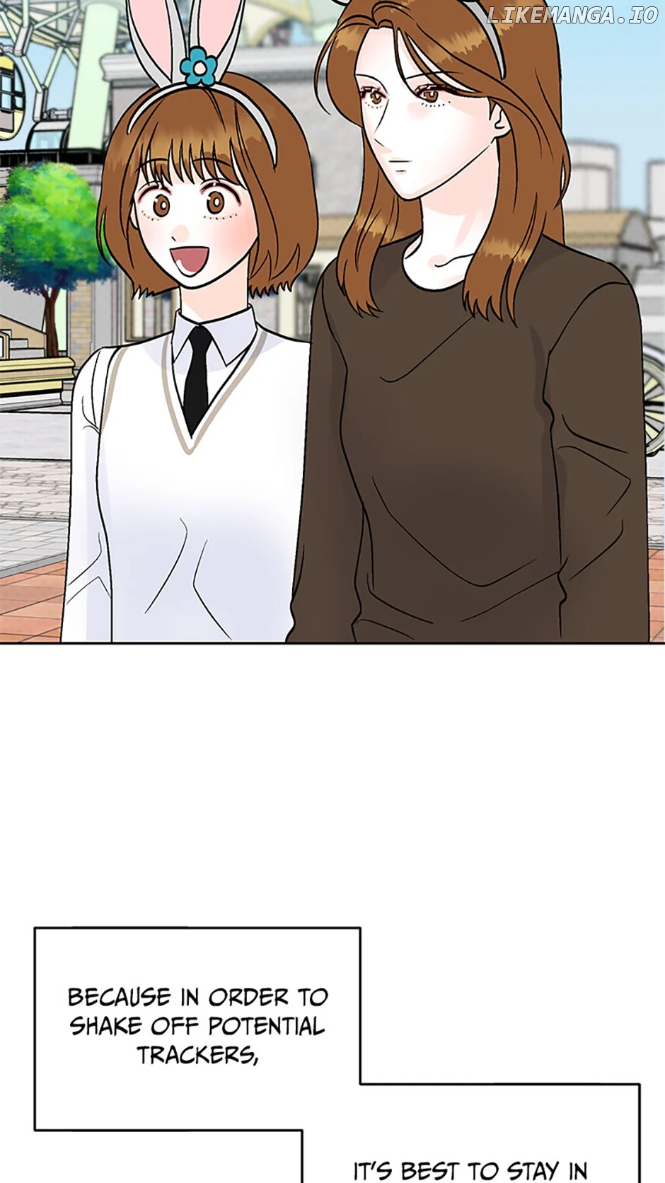 An Extraordinary Guardian Chapter 38 page 59