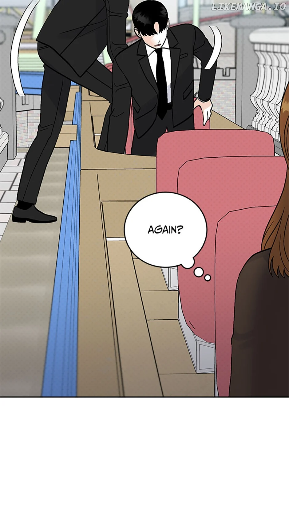 An Extraordinary Guardian Chapter 39 page 12