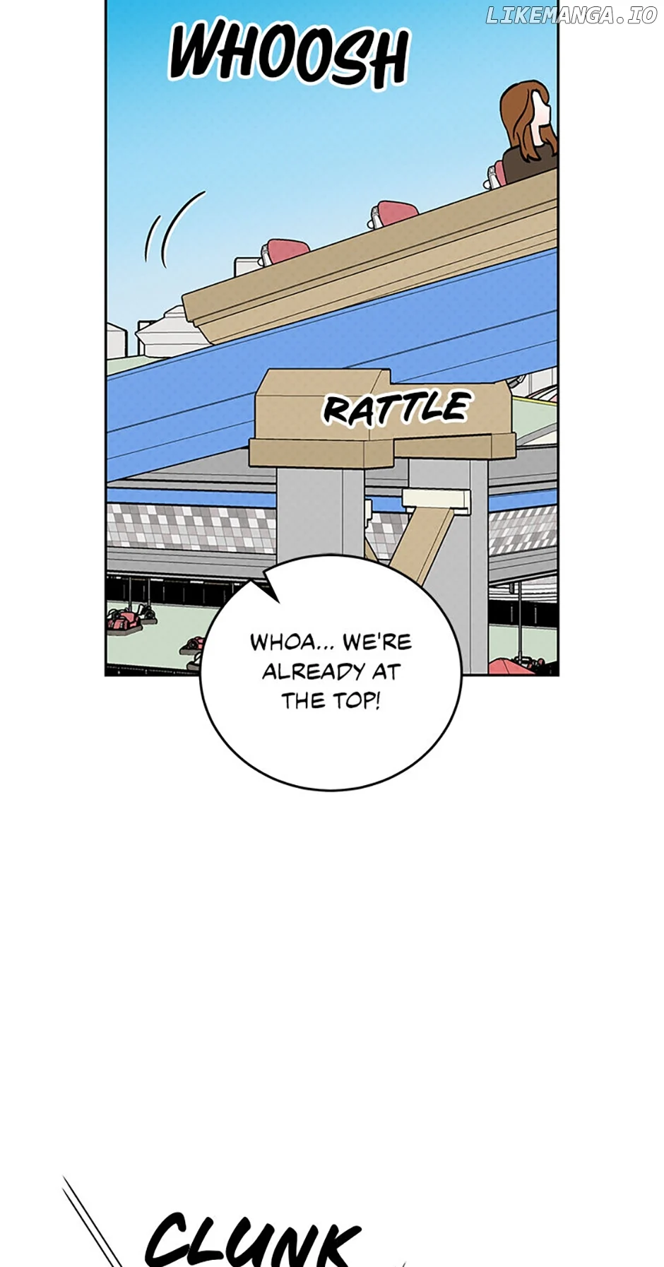 An Extraordinary Guardian Chapter 39 page 14