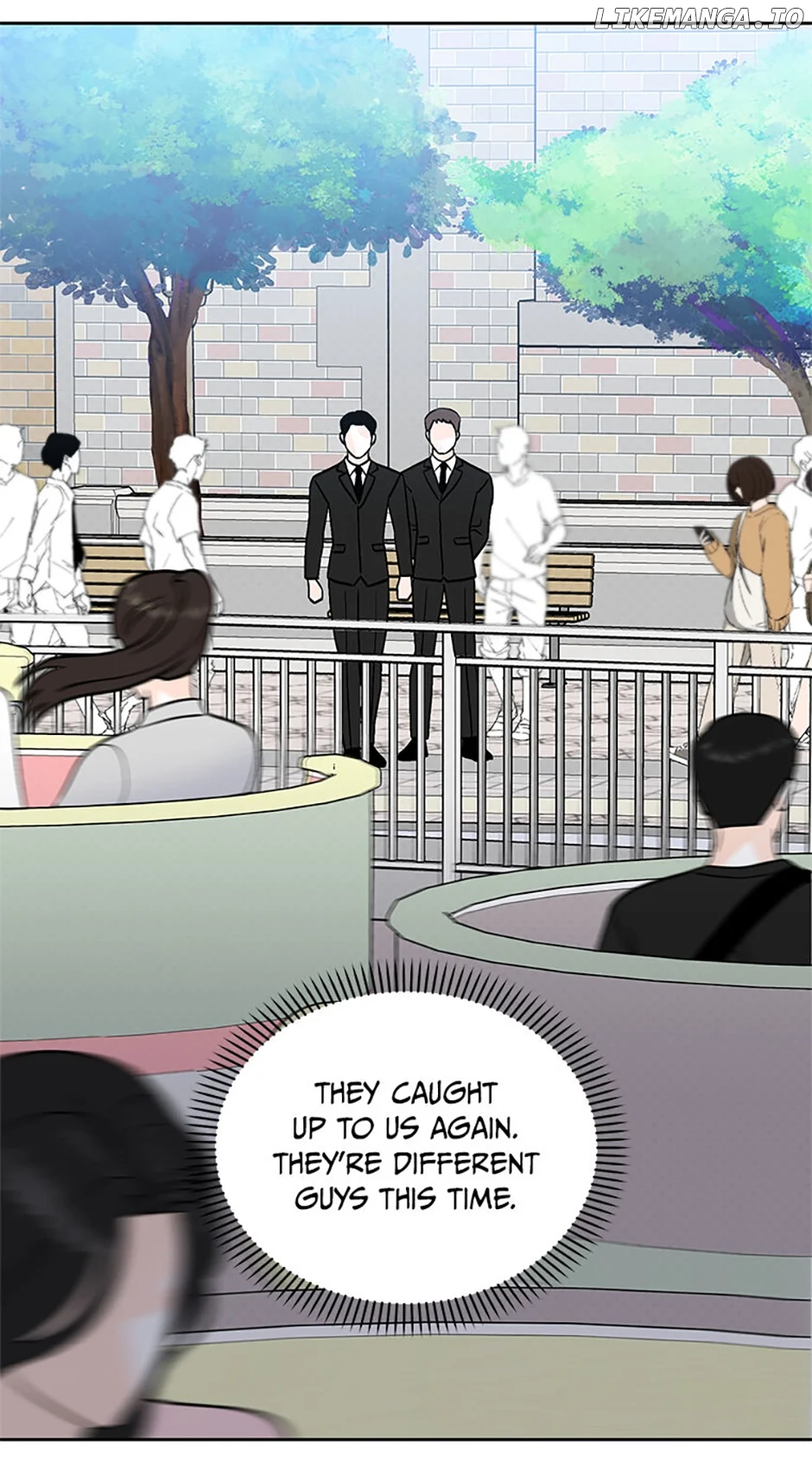 An Extraordinary Guardian Chapter 39 page 7
