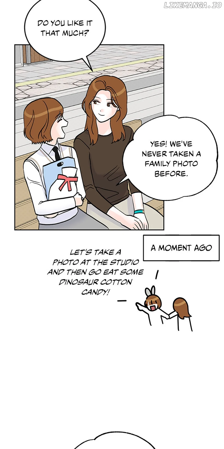 An Extraordinary Guardian Chapter 39 page 32