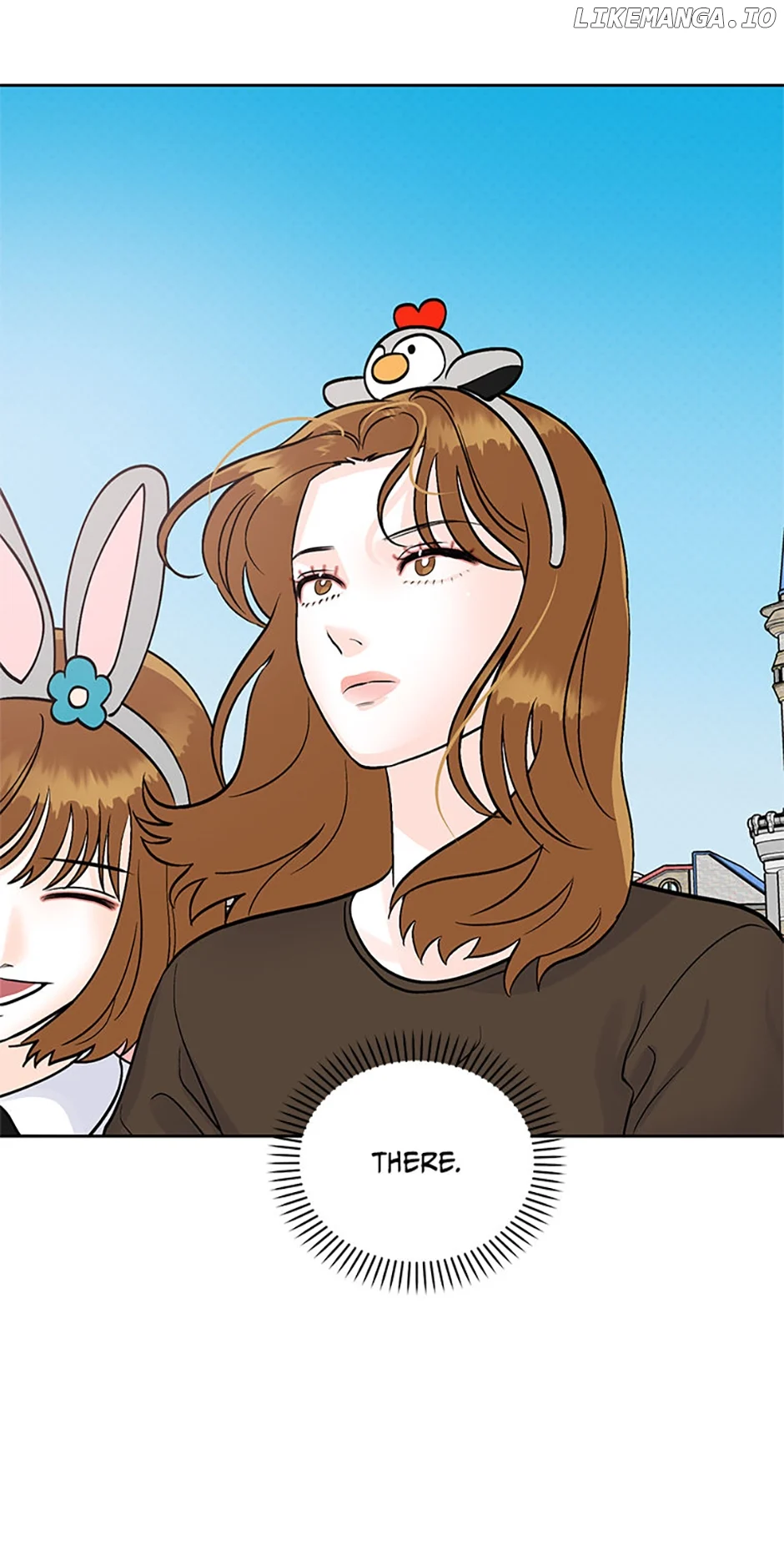 An Extraordinary Guardian Chapter 39 page 6