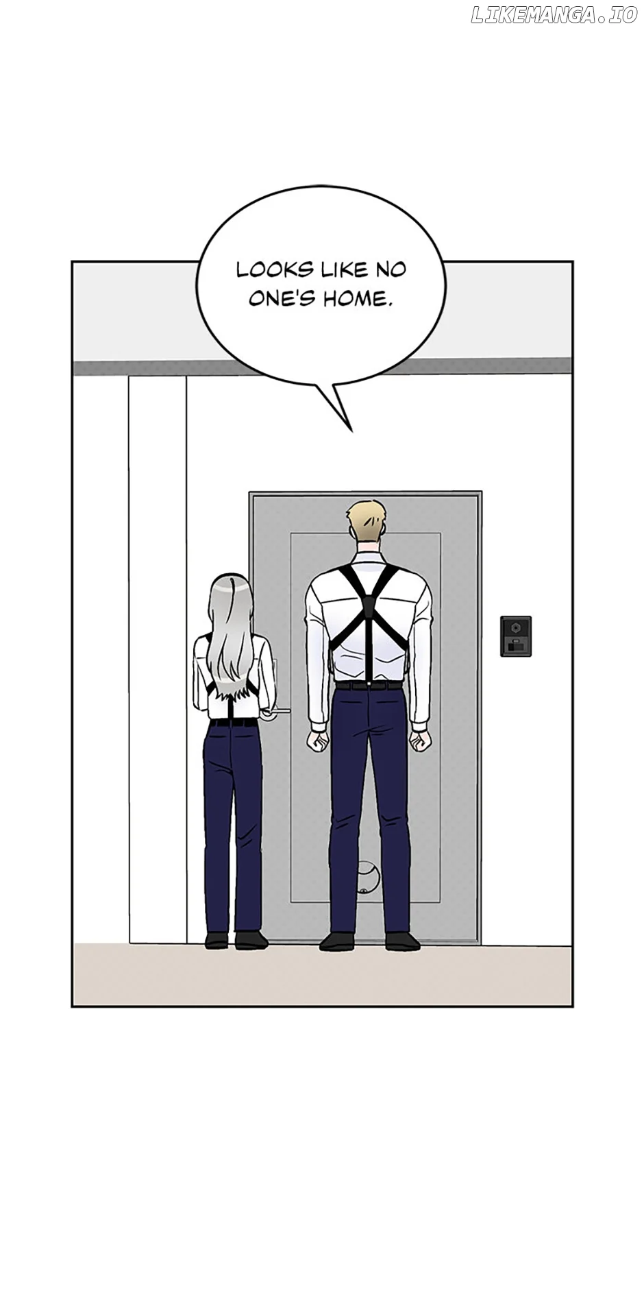 An Extraordinary Guardian Chapter 38 page 28