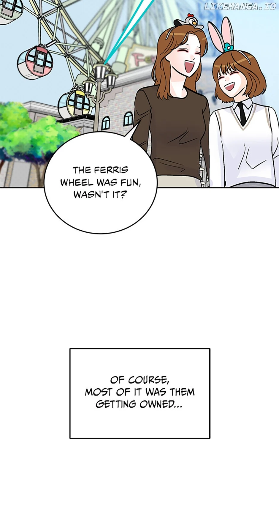 An Extraordinary Guardian Chapter 39 page 22