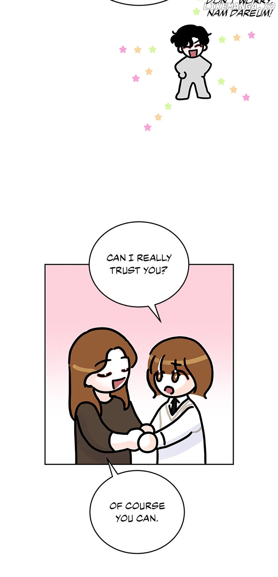 An Extraordinary Guardian Chapter 38 page 53