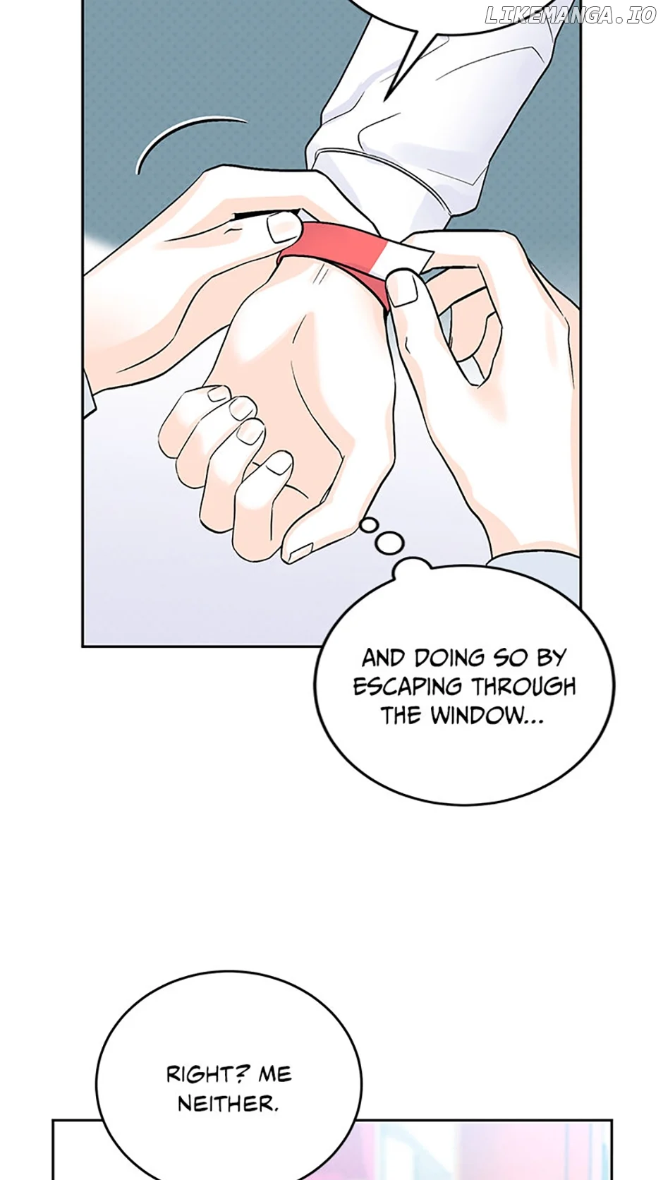 An Extraordinary Guardian Chapter 38 page 48
