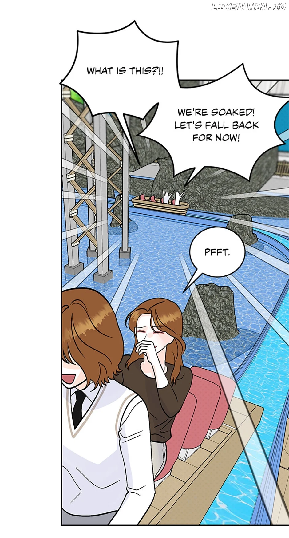 An Extraordinary Guardian Chapter 39 page 20