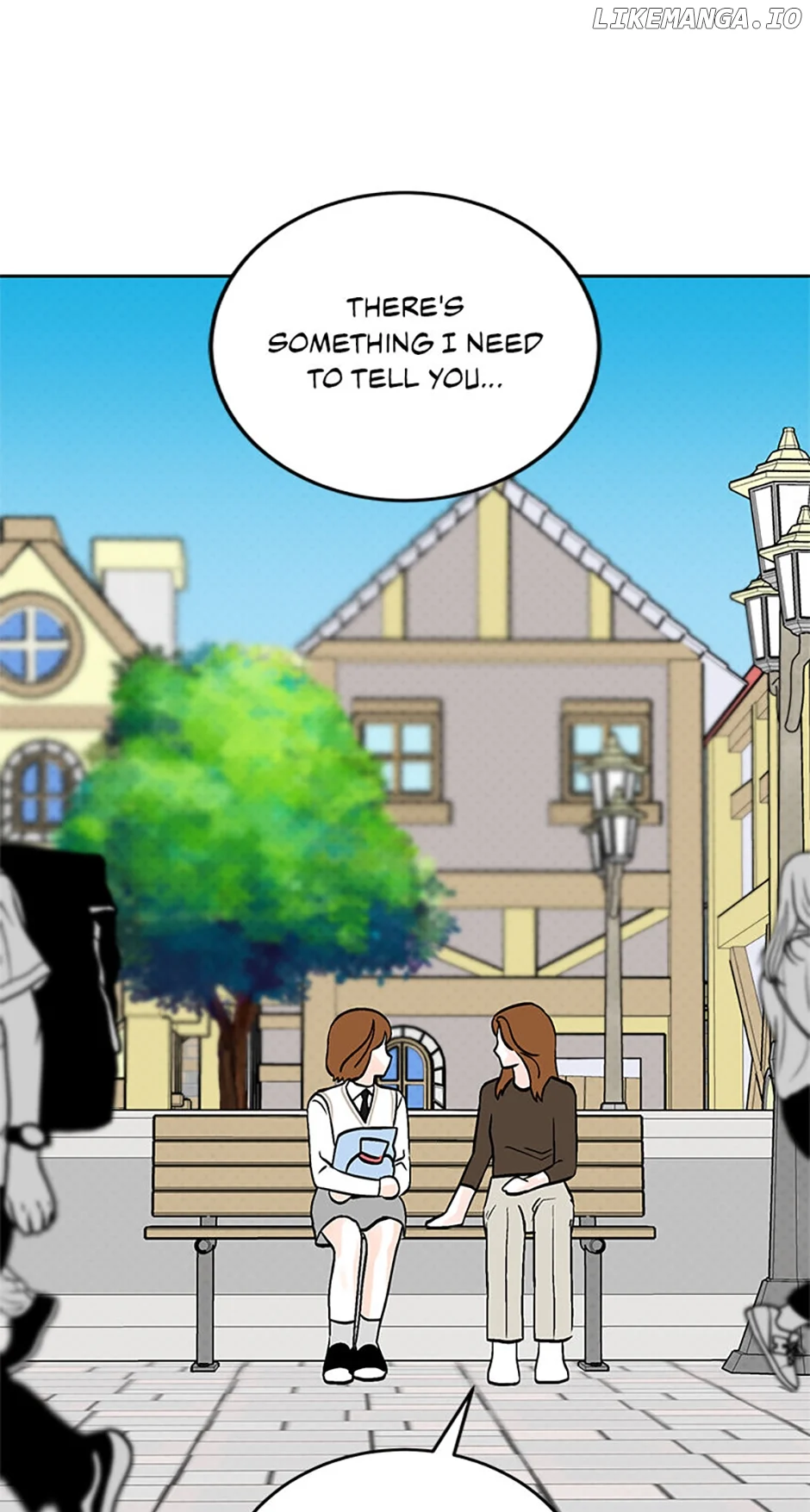 An Extraordinary Guardian Chapter 39 page 36