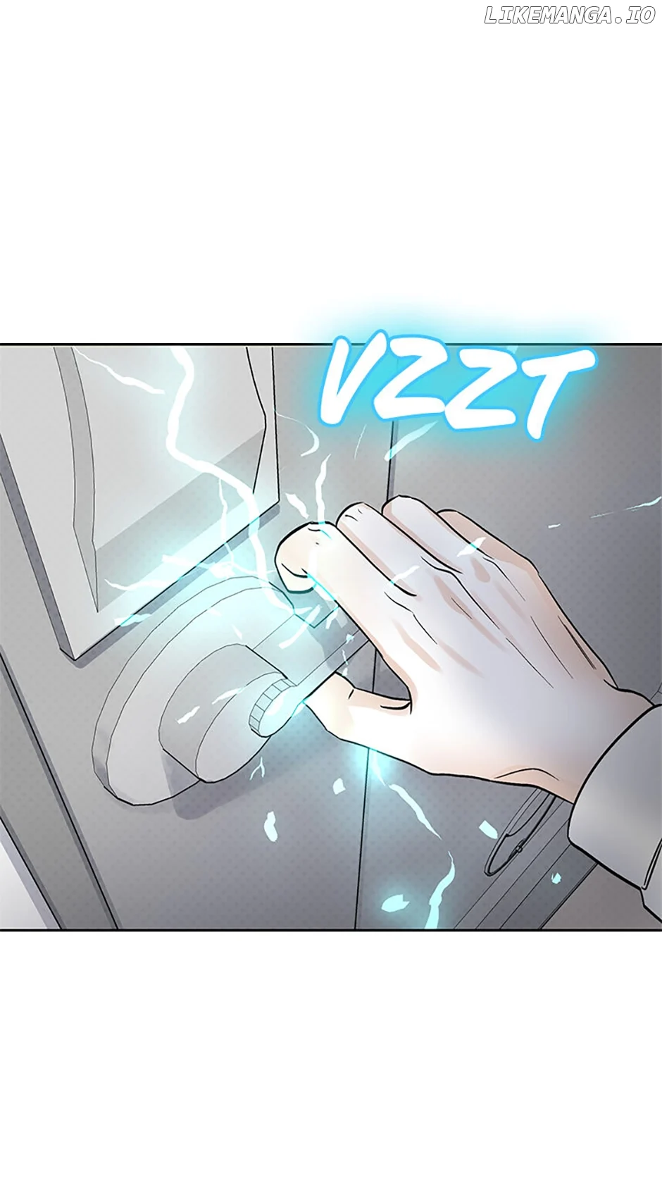 An Extraordinary Guardian Chapter 38 page 33